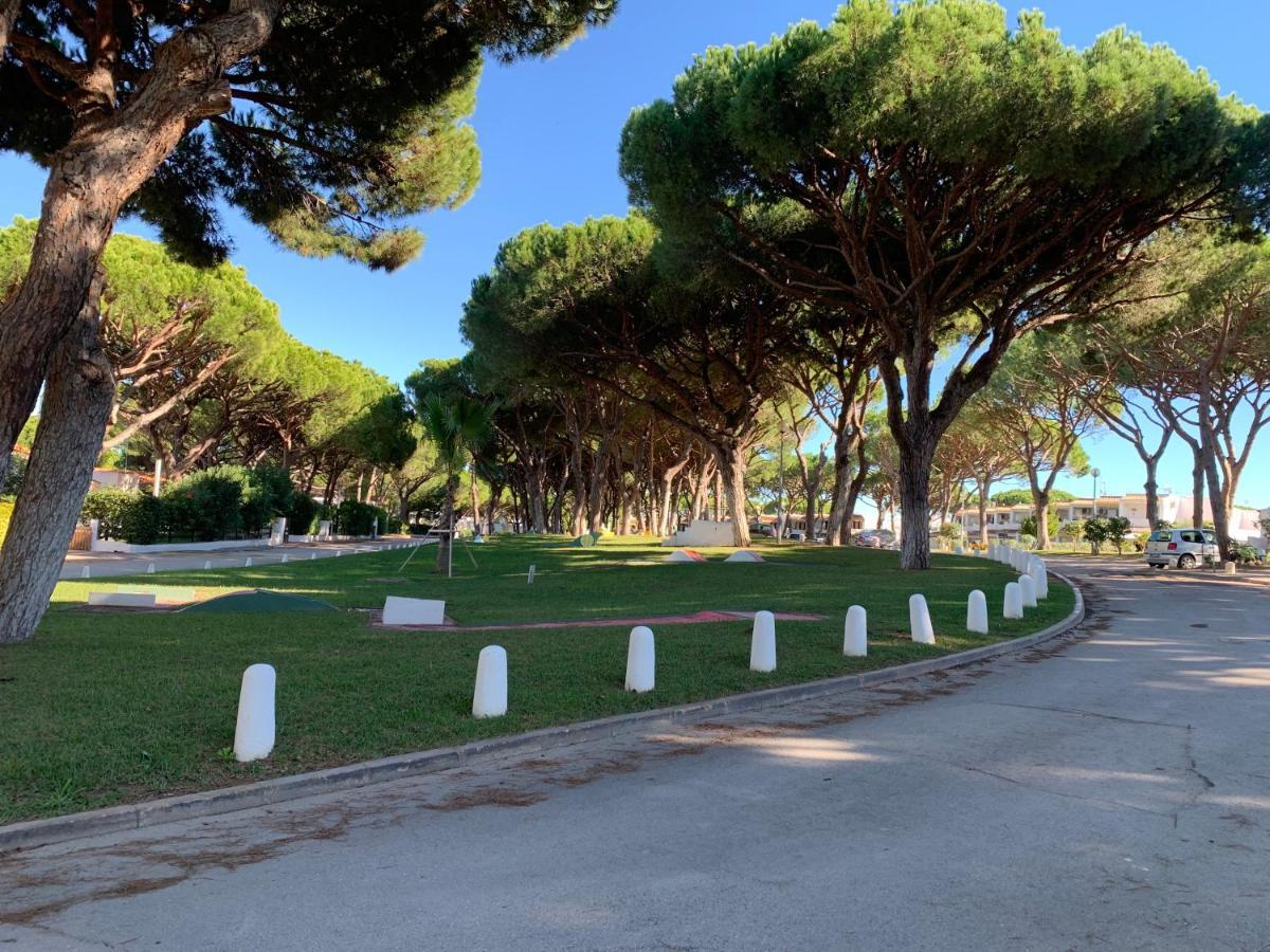 Aldeia Das Acoteias Villages Albufeira Kültér fotó