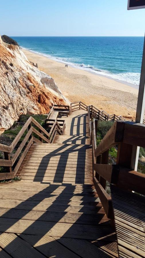 Aldeia Das Acoteias Villages Albufeira Kültér fotó