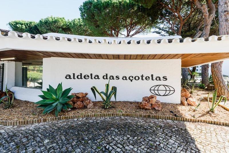 Aldeia Das Acoteias Villages Albufeira Kültér fotó