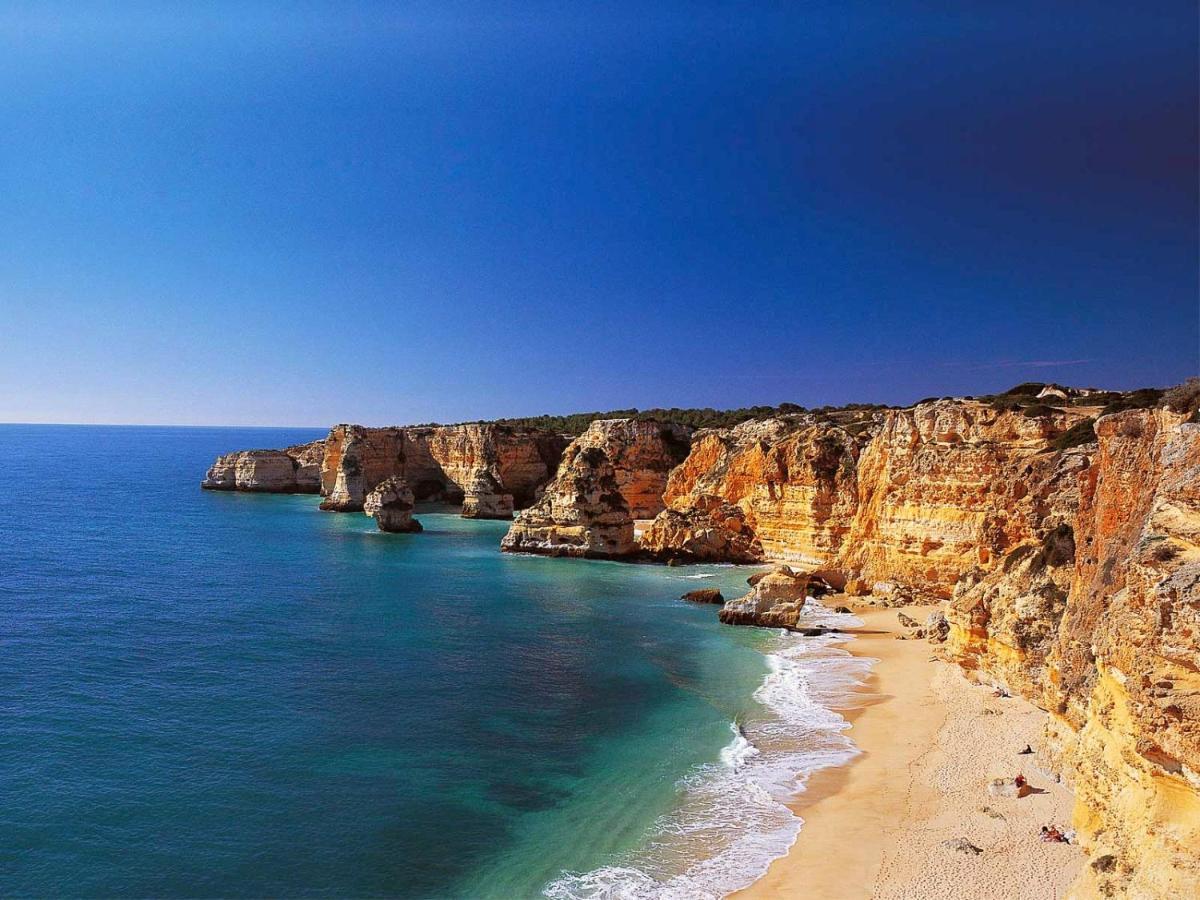 Aldeia Das Acoteias Villages Albufeira Kültér fotó