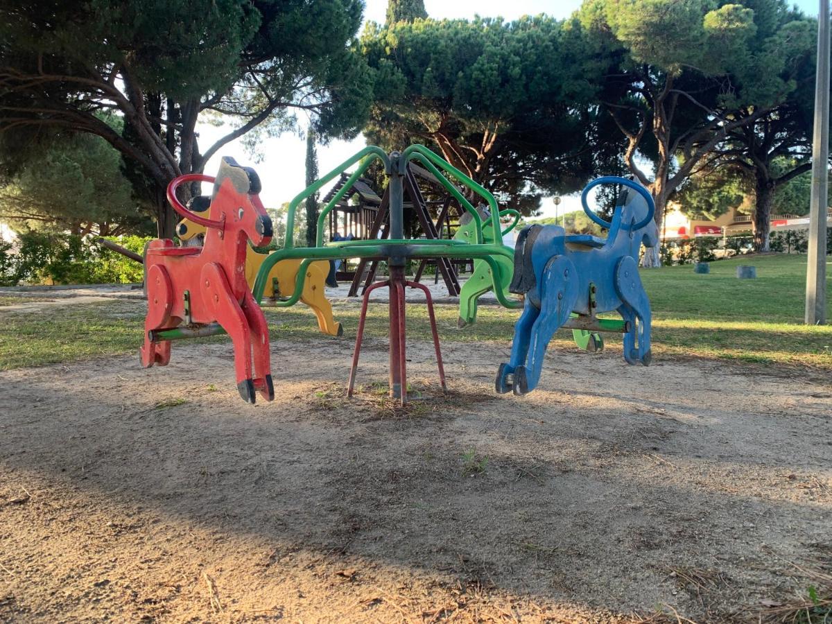 Aldeia Das Acoteias Villages Albufeira Kültér fotó