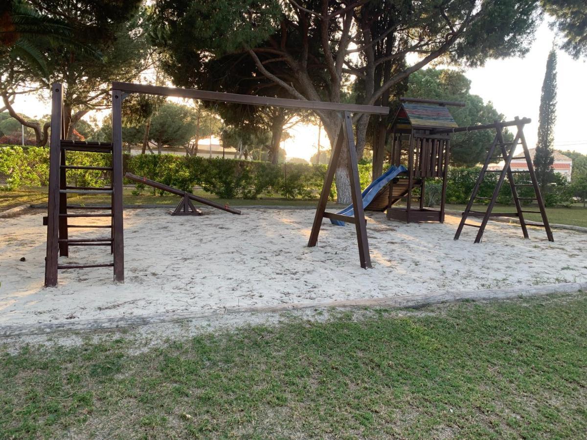 Aldeia Das Acoteias Villages Albufeira Kültér fotó